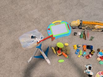 Toys