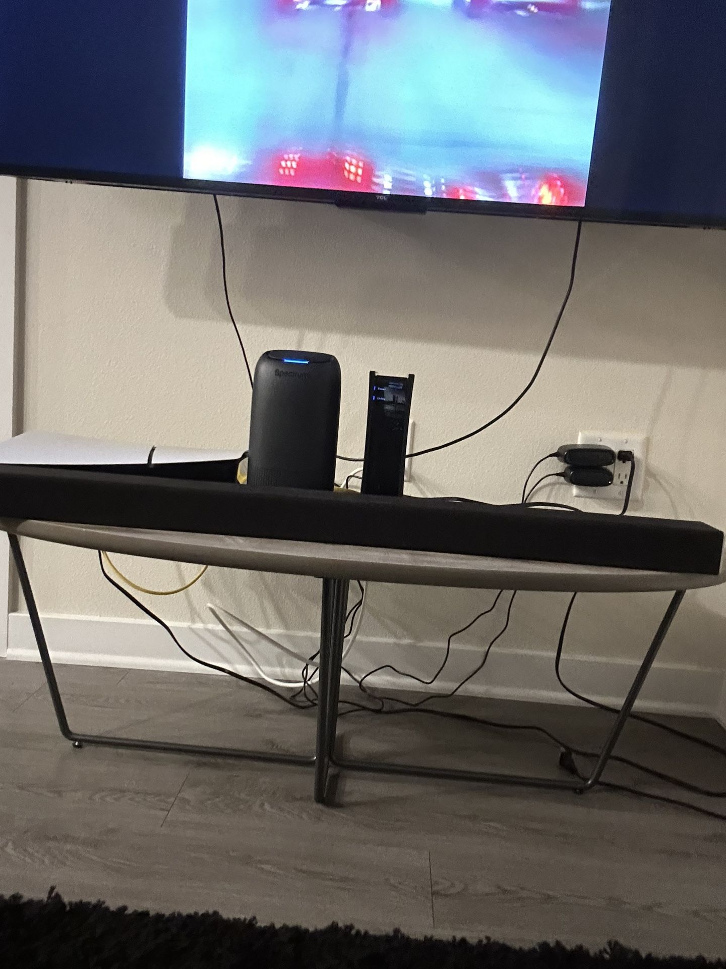 Vzio Sound Bar