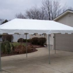 Commercial Tent