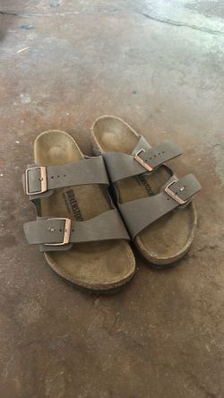 Men’s sandals