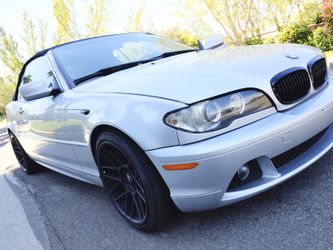 2004 bmw 330ci