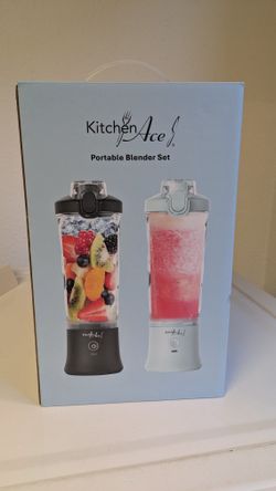 Brand New Portable Blender 