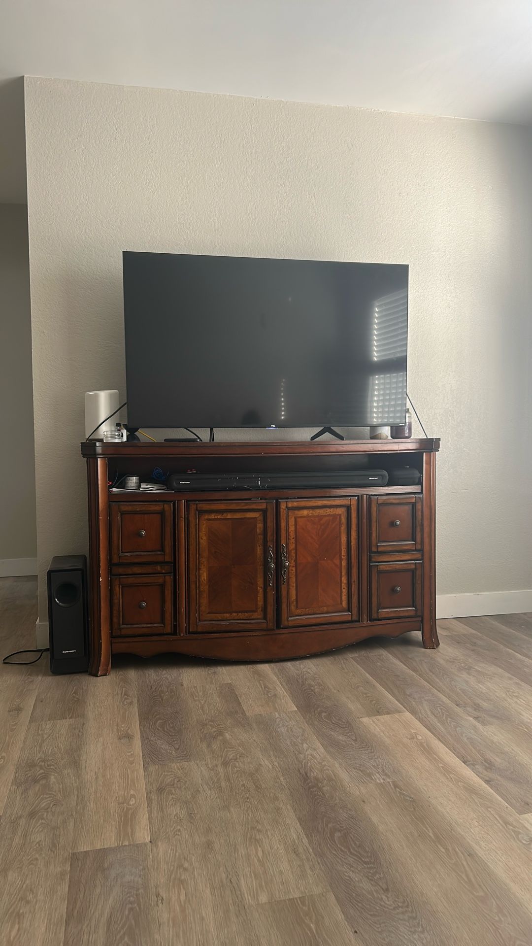QLED TV
