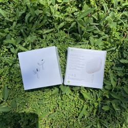 AirPod Pros 2nd Gen *Read Description*