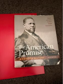 History Book