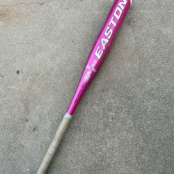 Girl 26” 16 Oz Softball Bat 