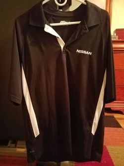 Nissan Shirts