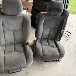 2002 Chevrolet Silverado