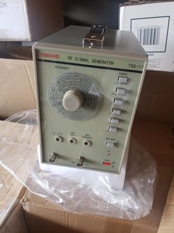 Signal generator