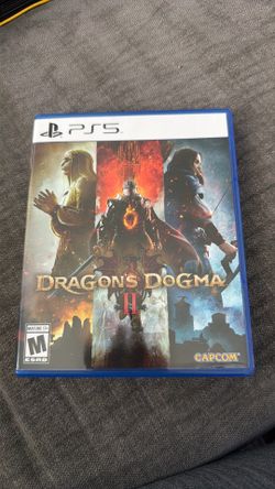 Dragons Dogma 2