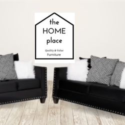 New Arrival!!! 🚨 Brand New Sofa And Love Seat, In Stock NOW!!!