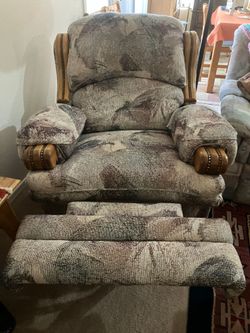 Recliner