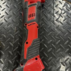 Milwaukee Multi-Tool