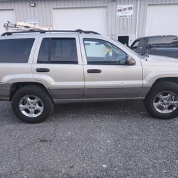 04 Jeep Cherokee 