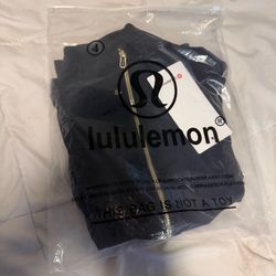 Lululemon define jacket
