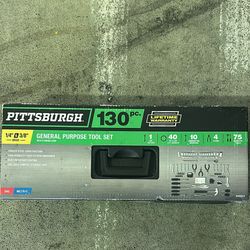 General Purpose Tool Set