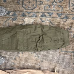 H & M Boys Size 16 Jogger Cargo pants