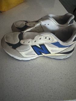 new balance sneakers
