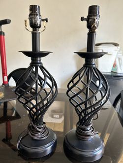 Lamp