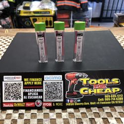 PICA Fine Dry 0.9 LED Refills- Red $6 EACH 