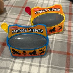 Lakeshore.   : Science.  Viewer 