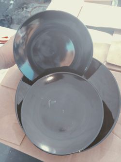 Dinner Plate set