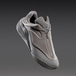 Converse SHAI 001 Ares Grey