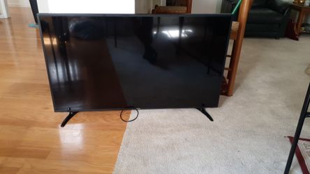 Haier 50 inch Flat Screen TV