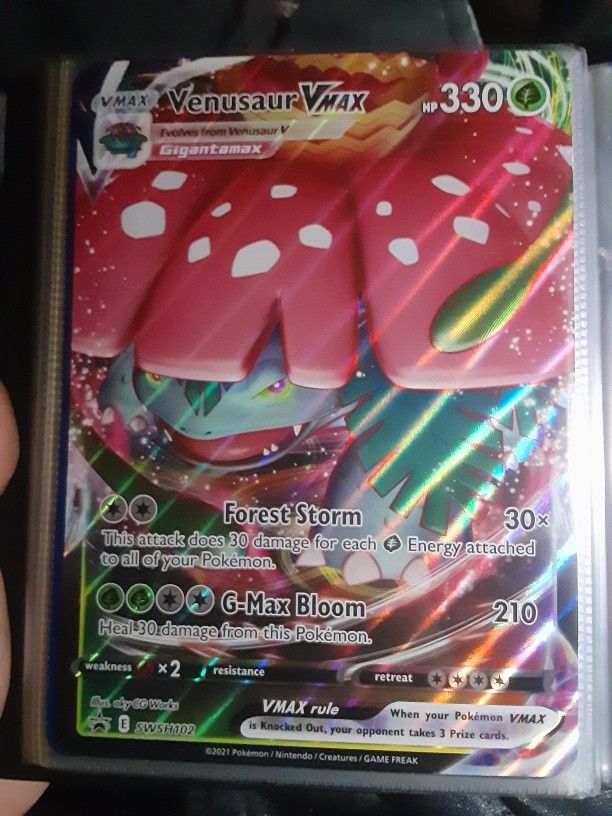 Jumbo Pokemon Cards Promos