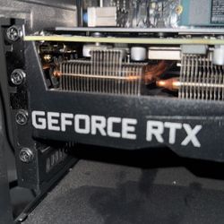 GeForce RtX 3070