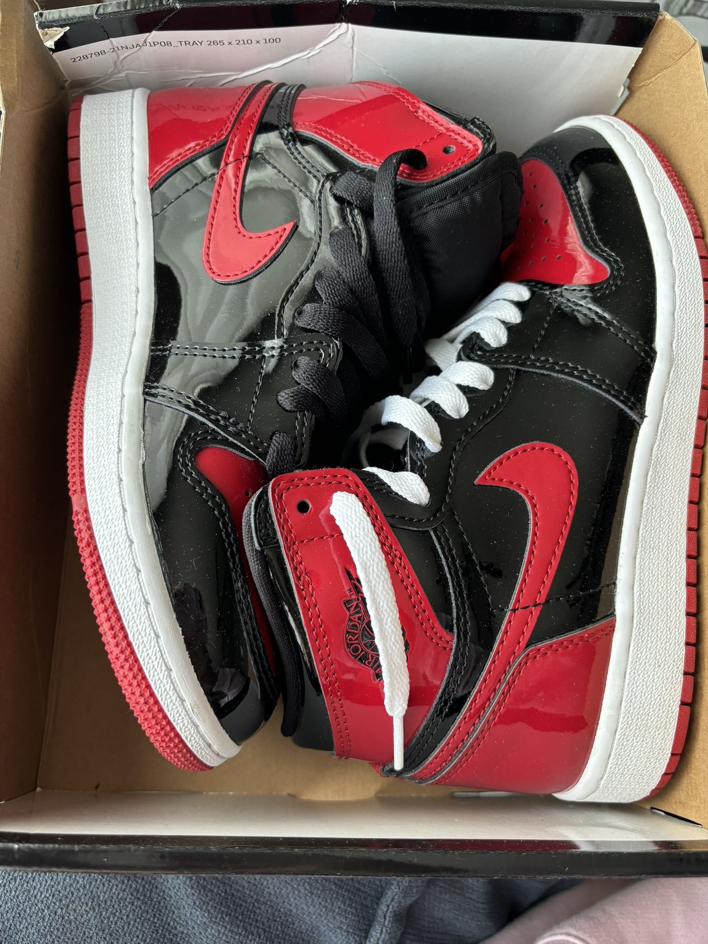 Air Jordan 1