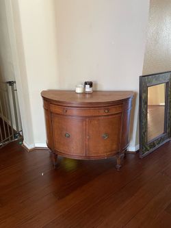 Entry table