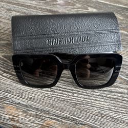Christian Dior Sunglasses