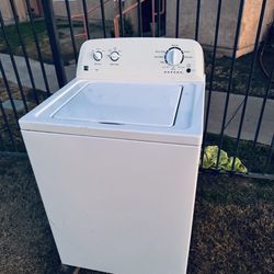 Kenmore Washer