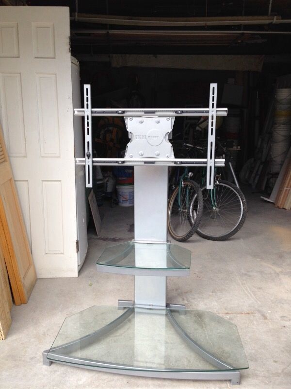 OmniMount G3FP- floor stand