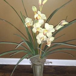 Artificial Flower Arrangement 