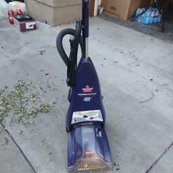 Vacuum Carpet Cleaner 