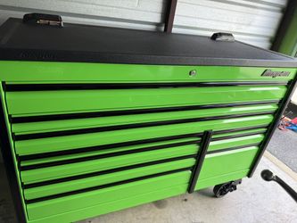 Snap On 68’’ Epic Tool Box