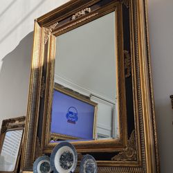Stunning oversized Mirror