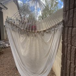 Large Tree Hammock Chair 