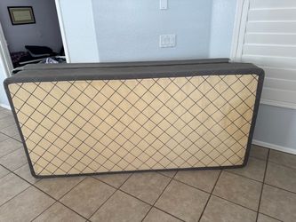 Box spring