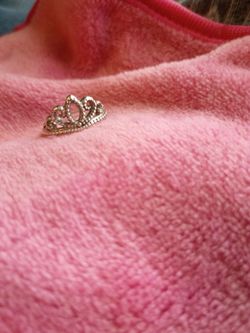 James Avery ring