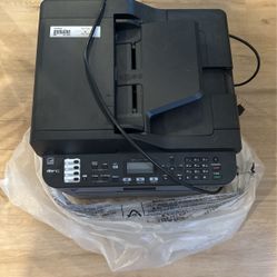 MFC L2710DW Printer - Not Turning On