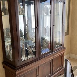 China Cabinet