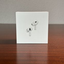AirPods Pro 2nd Generation 