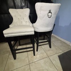 Bar Stools (2)