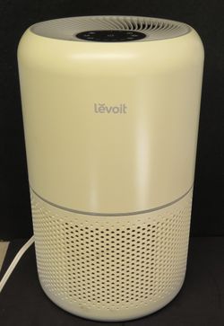 Levolt Core 300 air purifier