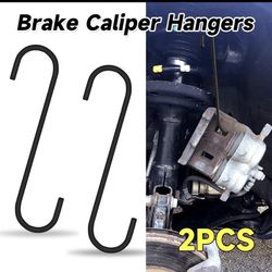 Brake Caliper Tool Hangers (NEW)