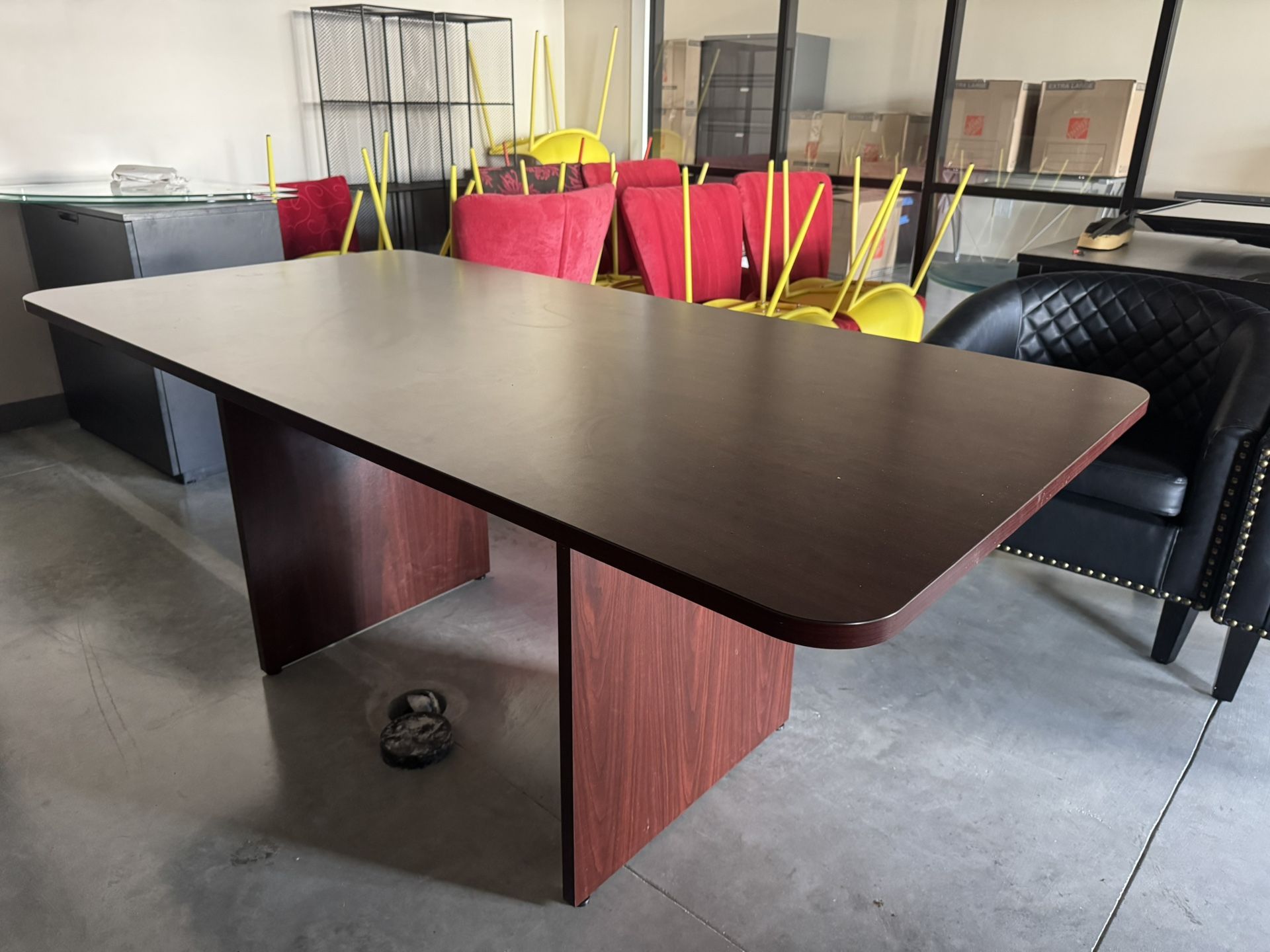 Dining Room Table