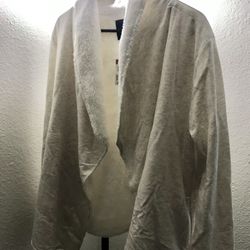 Off-white Jacket